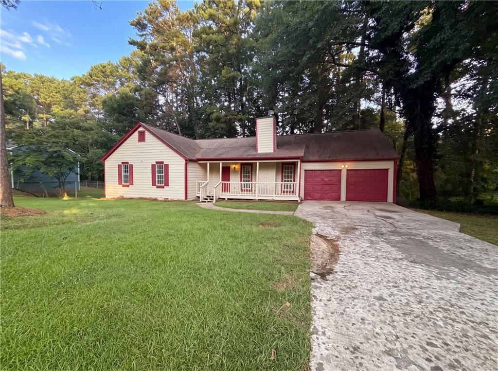 4320 Southvale Drive Decatur, GA 30034 - Photo 28 of 28 Gallery Image 28
