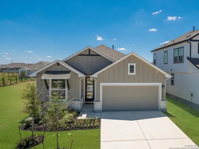 $377,990 | 12240 Latticework, Schertz, TX 78154