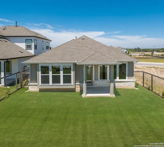 $377,990 | 12240 Latticework, Schertz, TX 78154