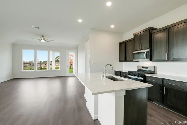 $377,990 | 12240 Latticework, Schertz, TX 78154