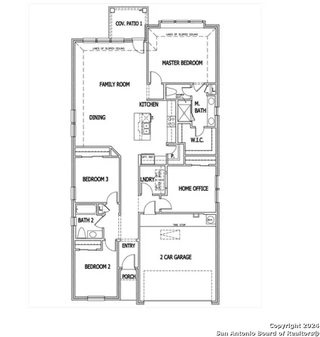 $377,990 | 12240 Latticework, Schertz, TX 78154