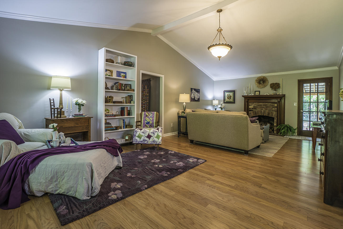 6910 Igou Ferry Road Harrison, TN 37341 - Photo 18 of 48 Living Room 5