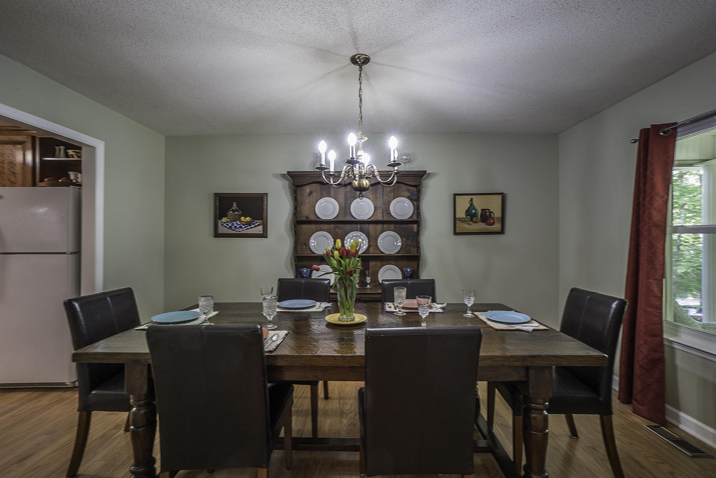 6910 Igou Ferry Road Harrison, TN 37341 - Photo 20 of 48 Dining Room 2