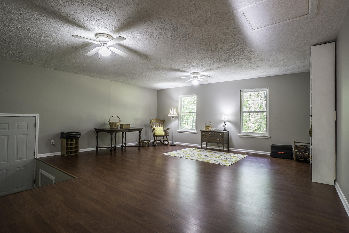 6910 Igou Ferry Road Harrison, TN 37341 - Photo 26 of 48 Bonus Room