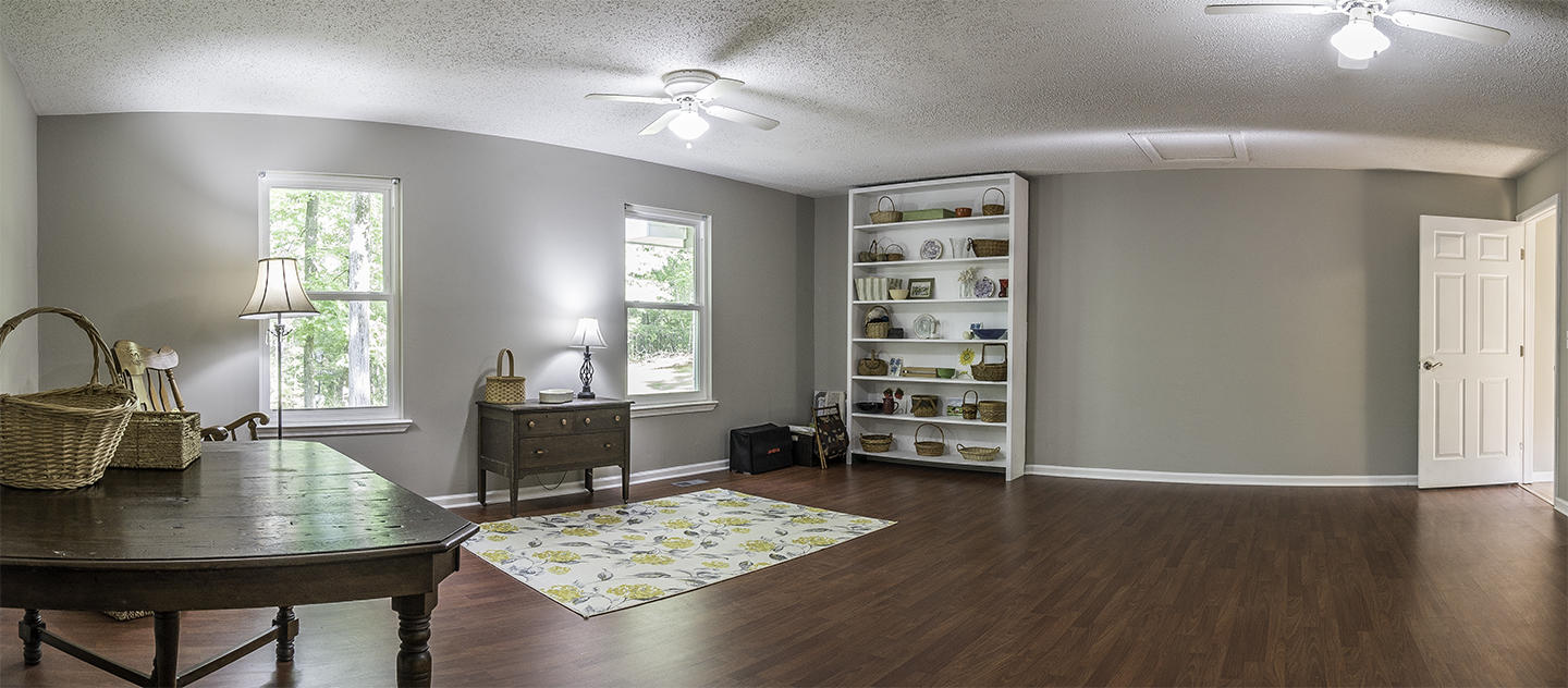 6910 Igou Ferry Road Harrison, TN 37341 - Photo 27 of 48 Bonus Room Panorama