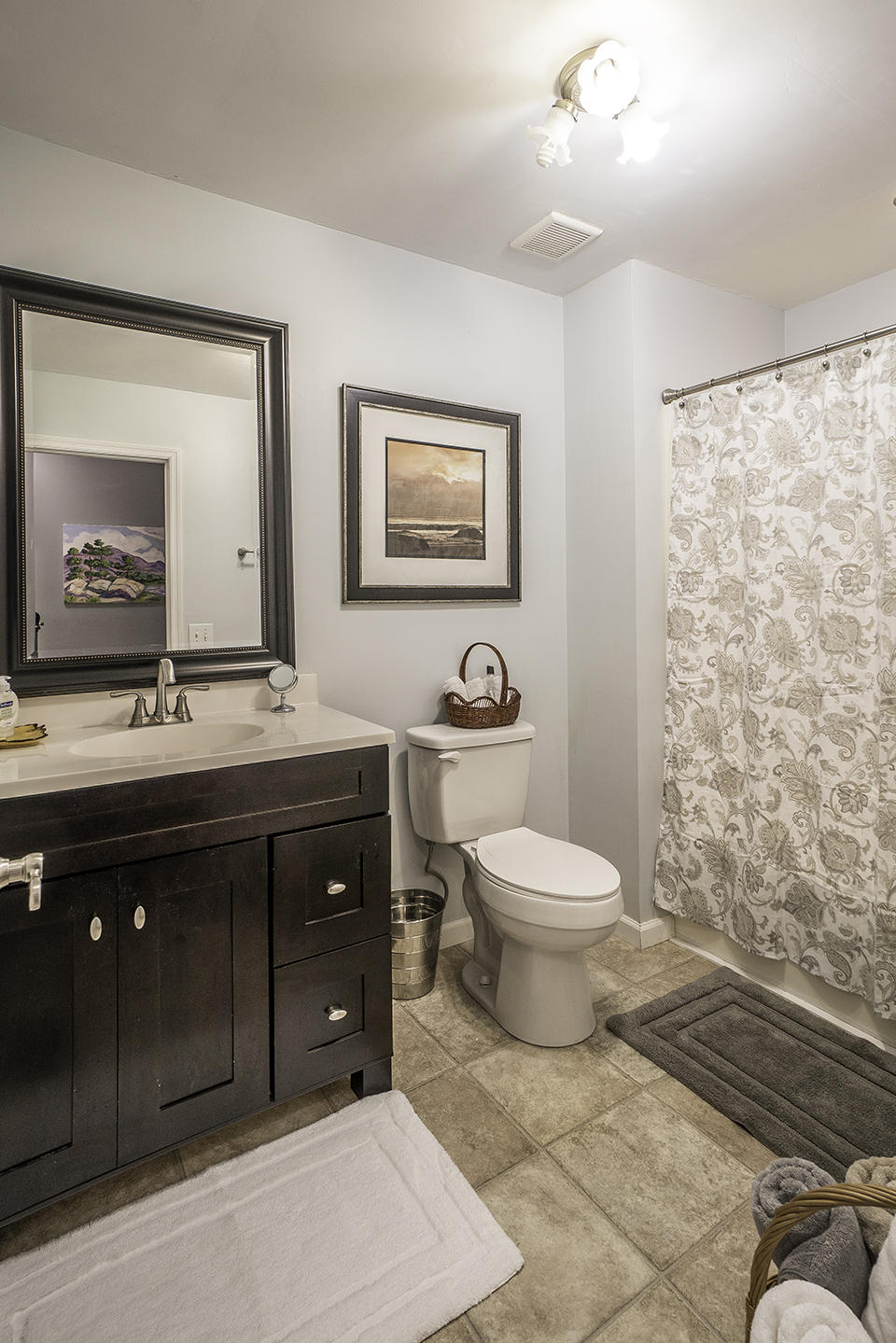 6910 Igou Ferry Road Harrison, TN 37341 - Photo 36 of 48 Guest Bathroom