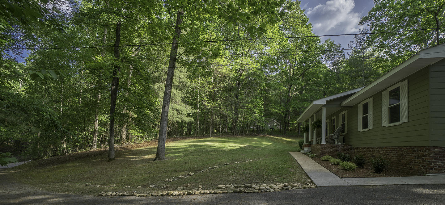 6910 Igou Ferry Road Harrison, TN 37341 - Photo 41 of 48 Outside Front 2