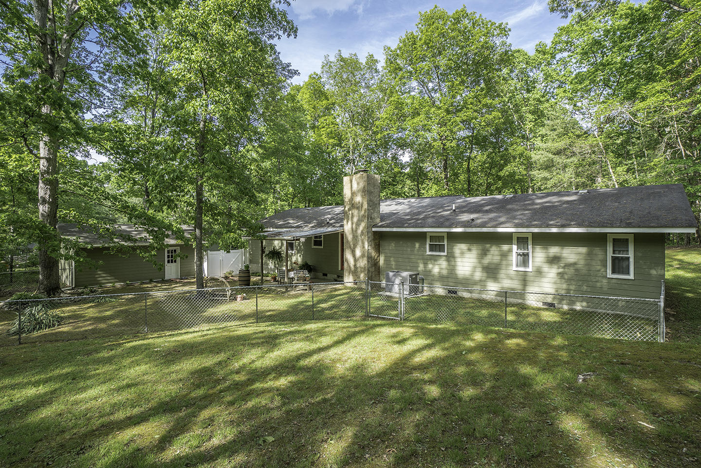 6910 Igou Ferry Road Harrison, TN 37341 - Photo 43 of 48 Backyard 7