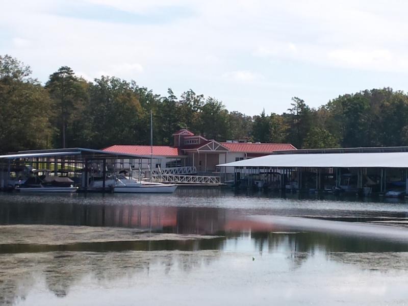 6910 Igou Ferry Road Harrison, TN 37341 - Photo 48 of 48 harrison-bay_marina1__large