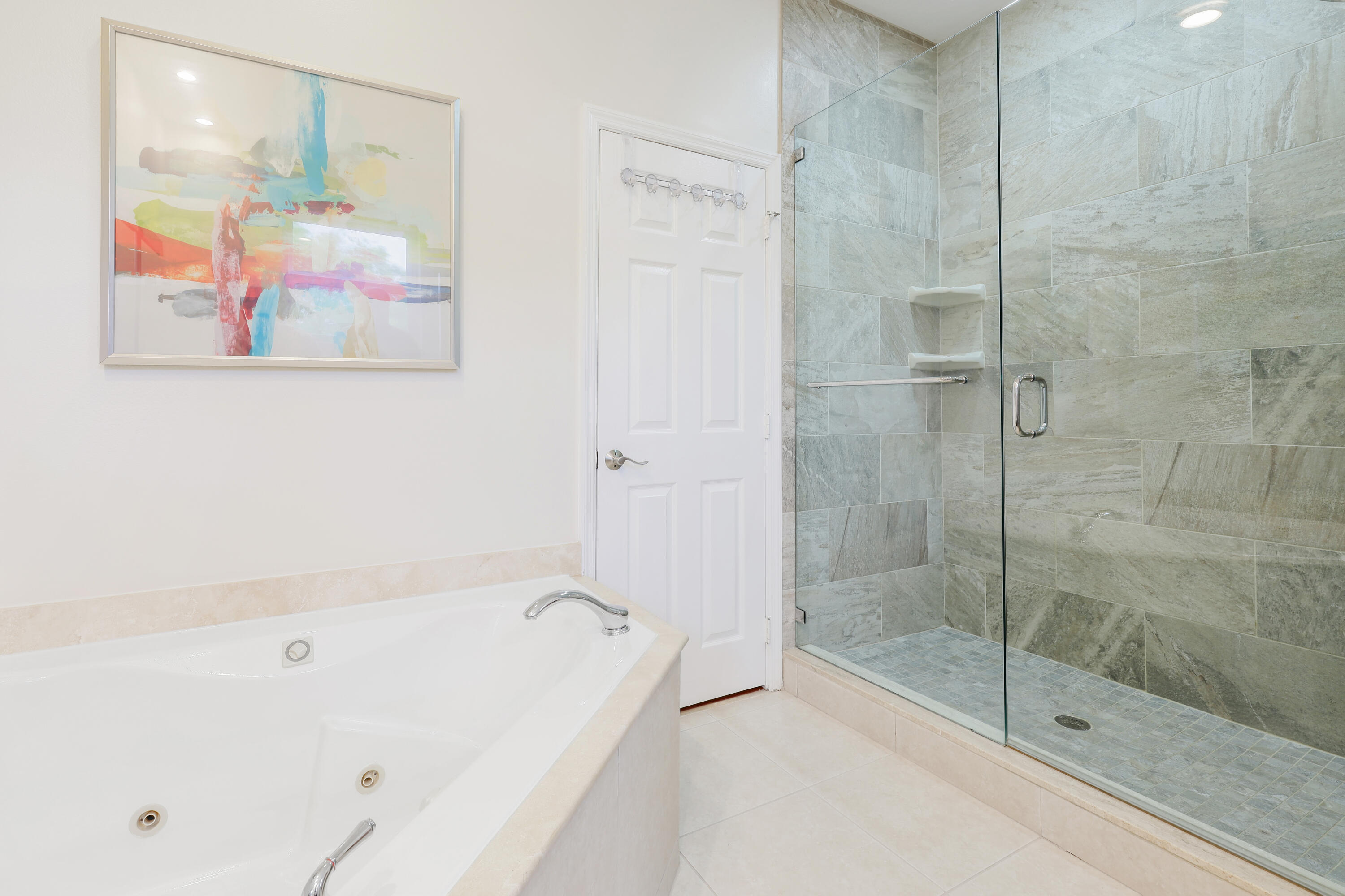 4210 Northeast 5th Avenue Boca Raton, FL 33431 - Photo 12 of 18 4210 NE 5th Ave (Shower)