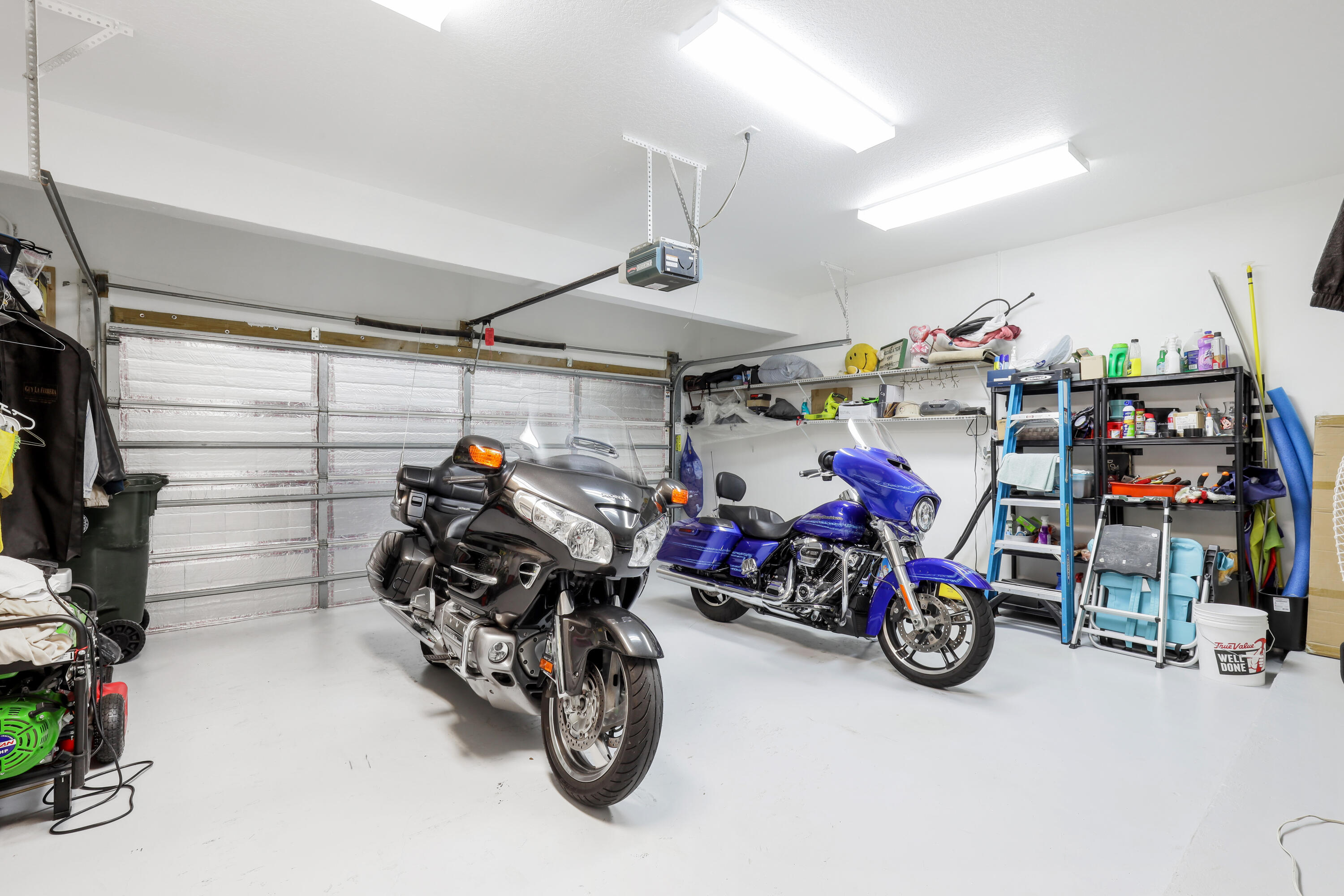 4210 Northeast 5th Avenue Boca Raton, FL 33431 - Photo 16 of 18 4210 NE 5th Ave (Garage)