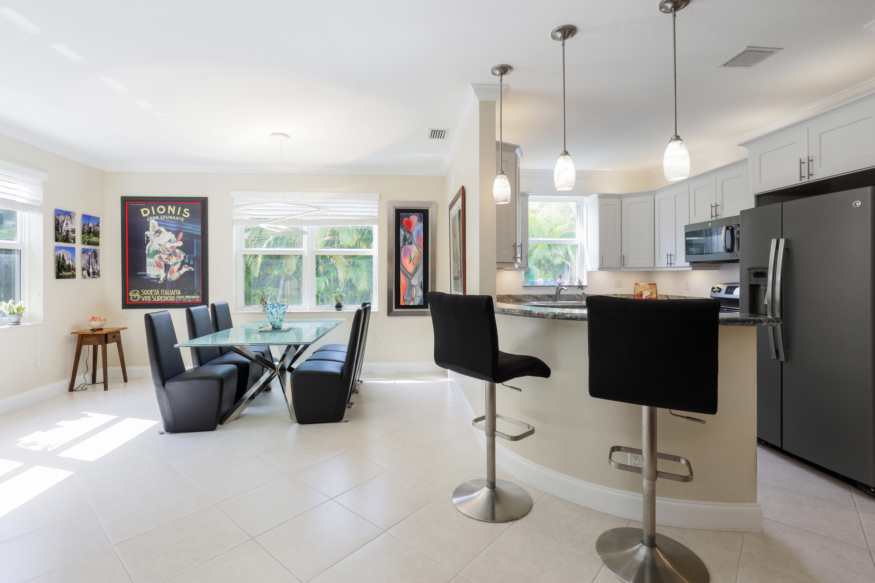 4210 Northeast 5th Avenue Boca Raton, FL 33431 - Photo 4 of 18 4210 NE 5th Ave (Dining Rm2)