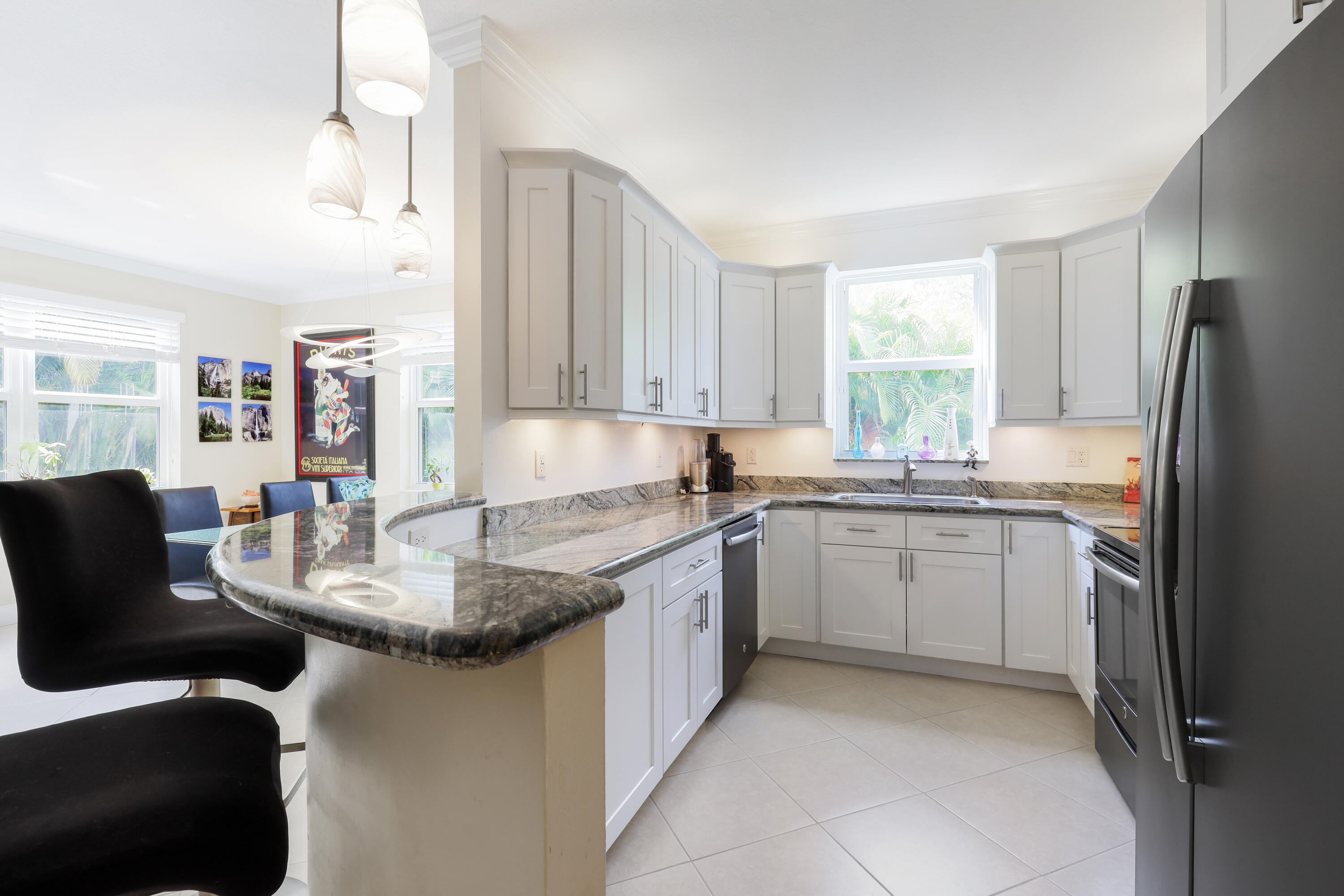 4210 Northeast 5th Avenue Boca Raton, FL 33431 - Photo 8 of 18 4210 NE 5th Ave (Kitchen1)