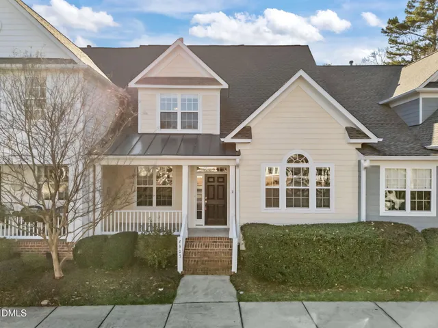 $475,000 | 2305 Dunlin Lane, Raleigh, NC 27614