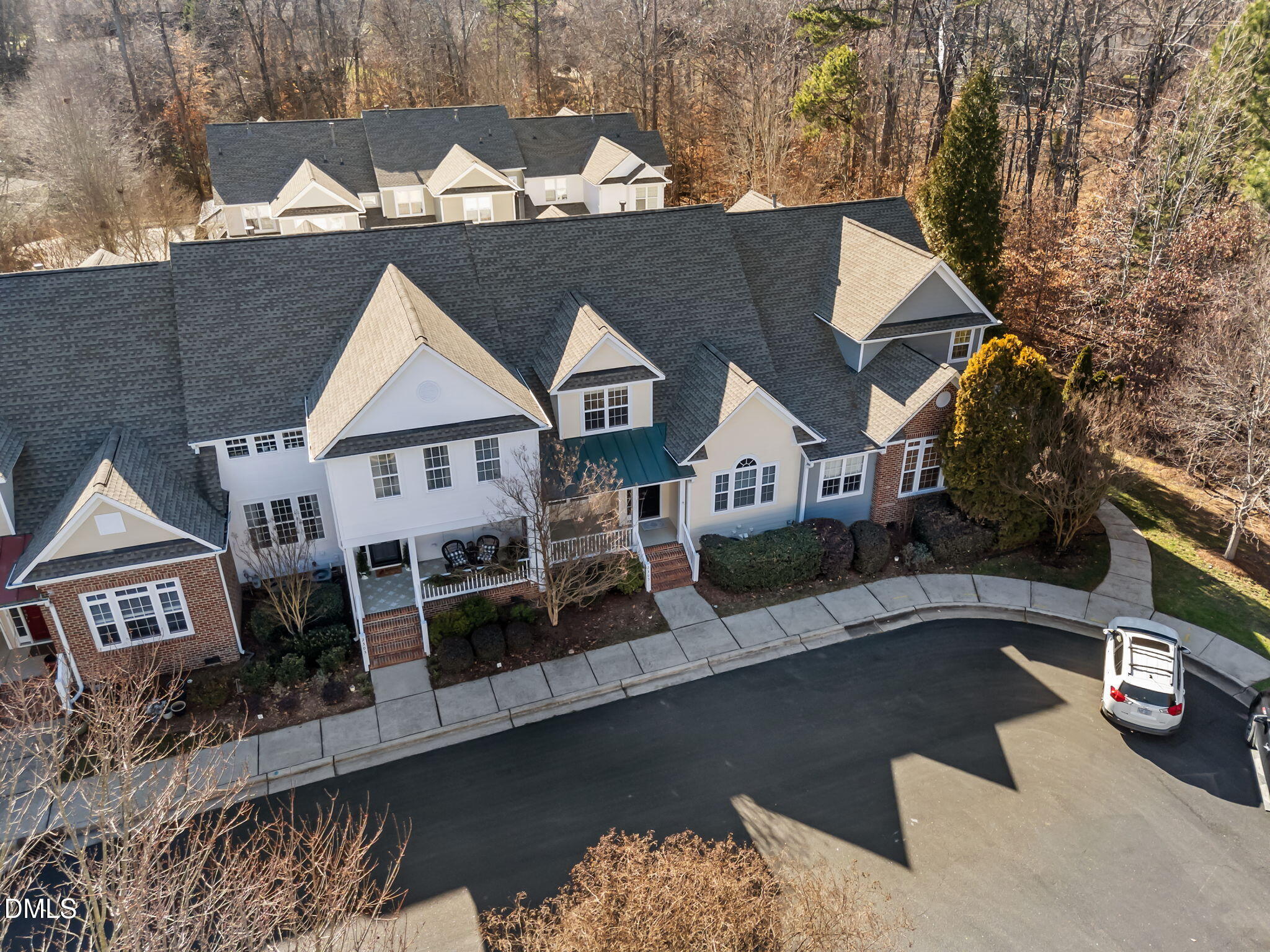 2305 Dunlin Lane Raleigh, NC 27614 - Photo 29 of 37 37-web-or-mls-DJI_20250809083950_0871_D