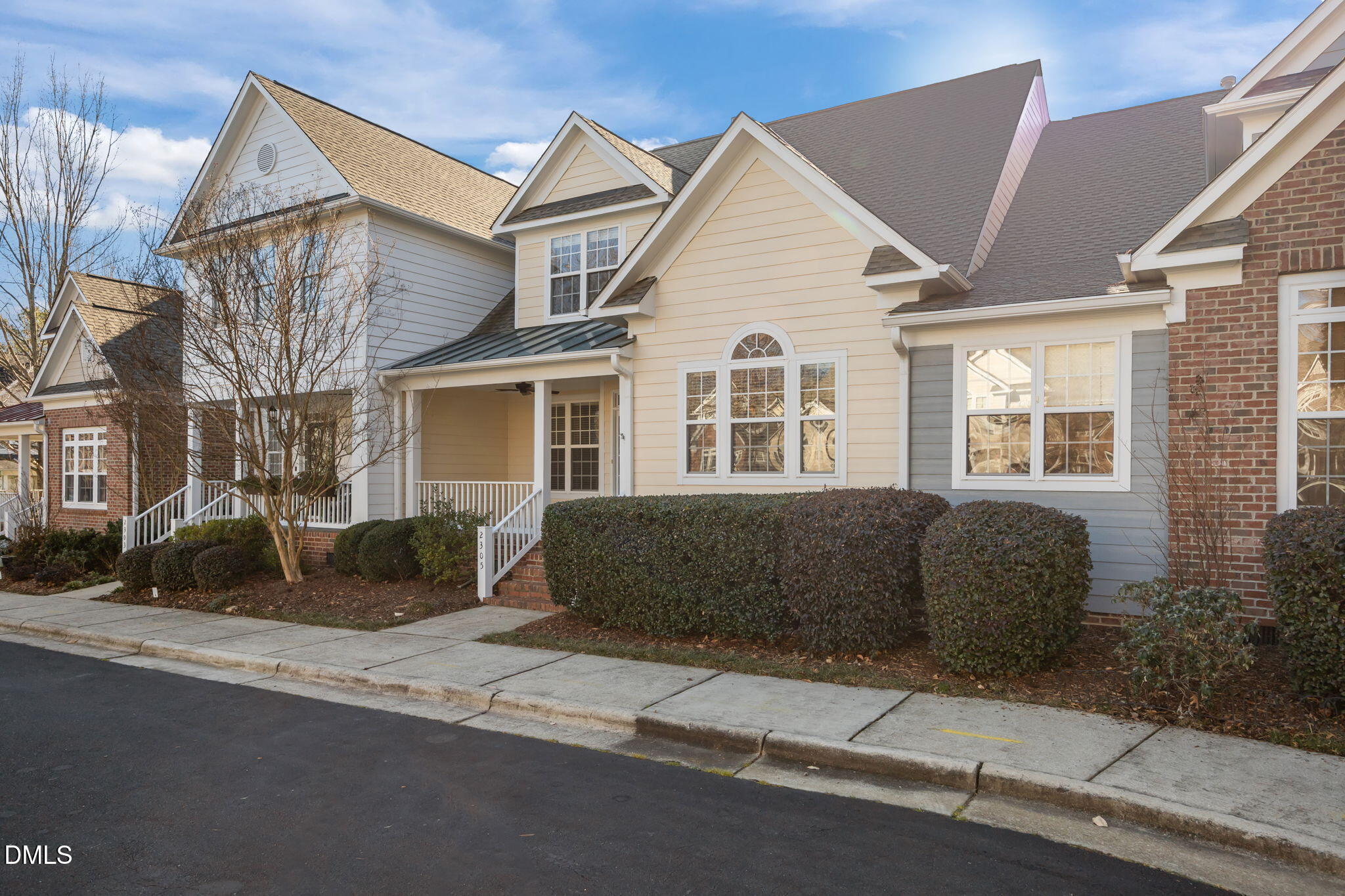 2305 Dunlin Lane Raleigh, NC 27614 - Photo 3 of 37 4-web-or-mls-IMG_1037