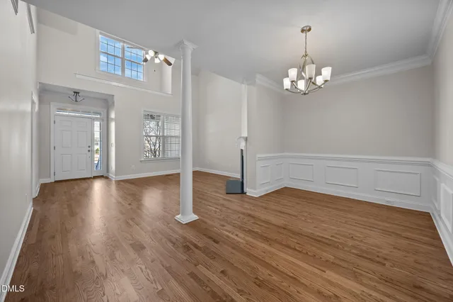 $475,000 | 2305 Dunlin Lane, Raleigh, NC 27614