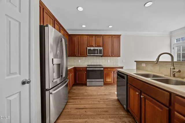 $475,000 | 2305 Dunlin Lane, Raleigh, NC 27614