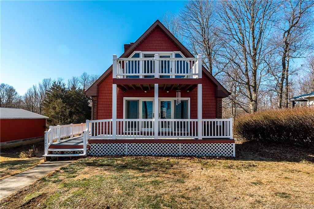 11845 Glass Overlook Road Southeast Elizabeth, IN 47117 - Photo 1 of 39 Gallery Image 1