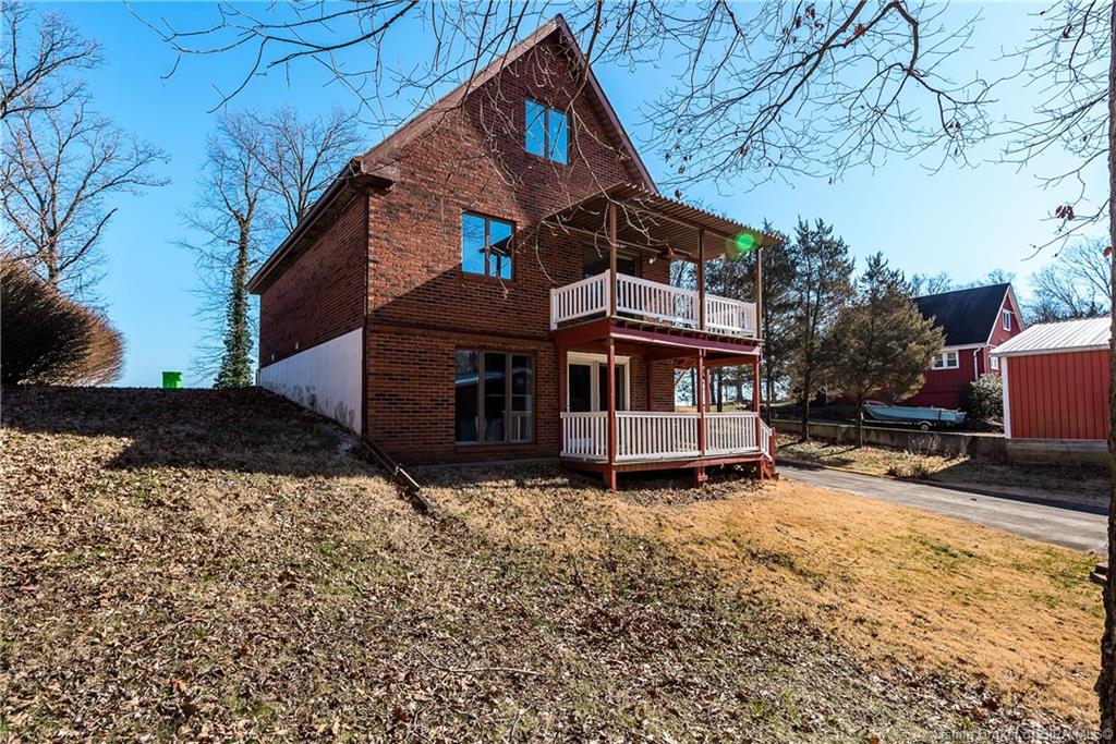 11845 Glass Overlook Road Southeast Elizabeth, IN 47117 - Photo 39 of 39 Gallery Image 39