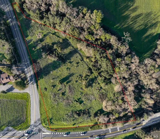 $7,000,000 | 2018 Silverado Trail, Napa, CA 94558