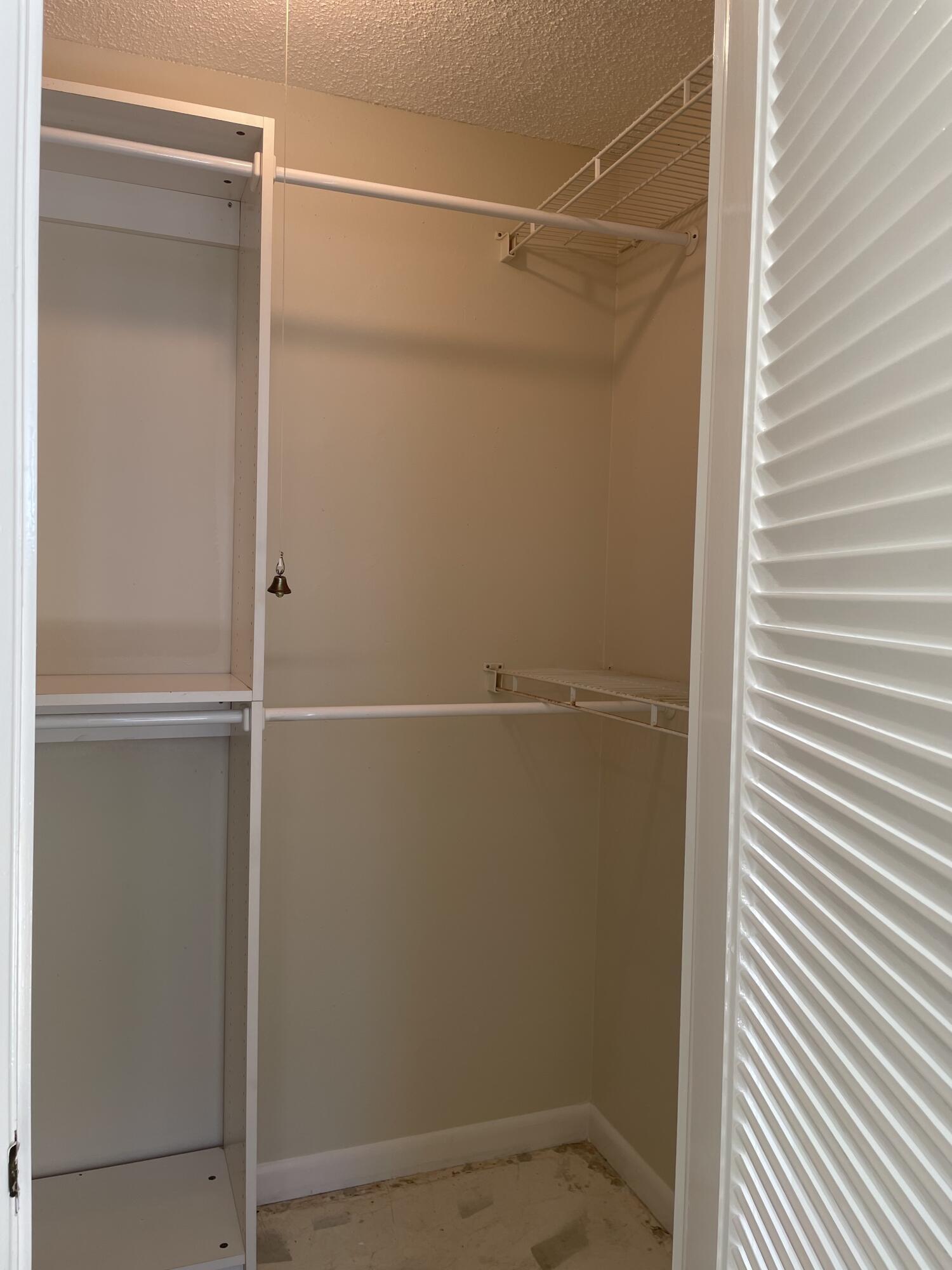 14 Royal Palm Way, Unit 204 Boca Raton, FL 33432 - Photo 13 of 17 closet