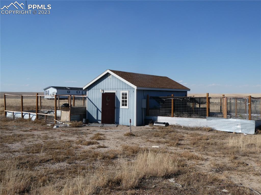 10495 Dan View Yoder, CO 80864 - Photo 13 of 33