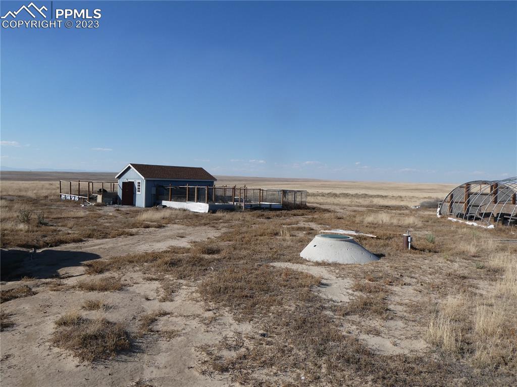 10495 Dan View Yoder, CO 80864 - Photo 18 of 33