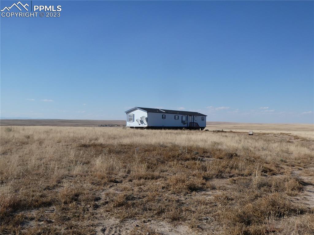 10495 Dan View Yoder, CO 80864 - Photo 25 of 33 a view of empty room