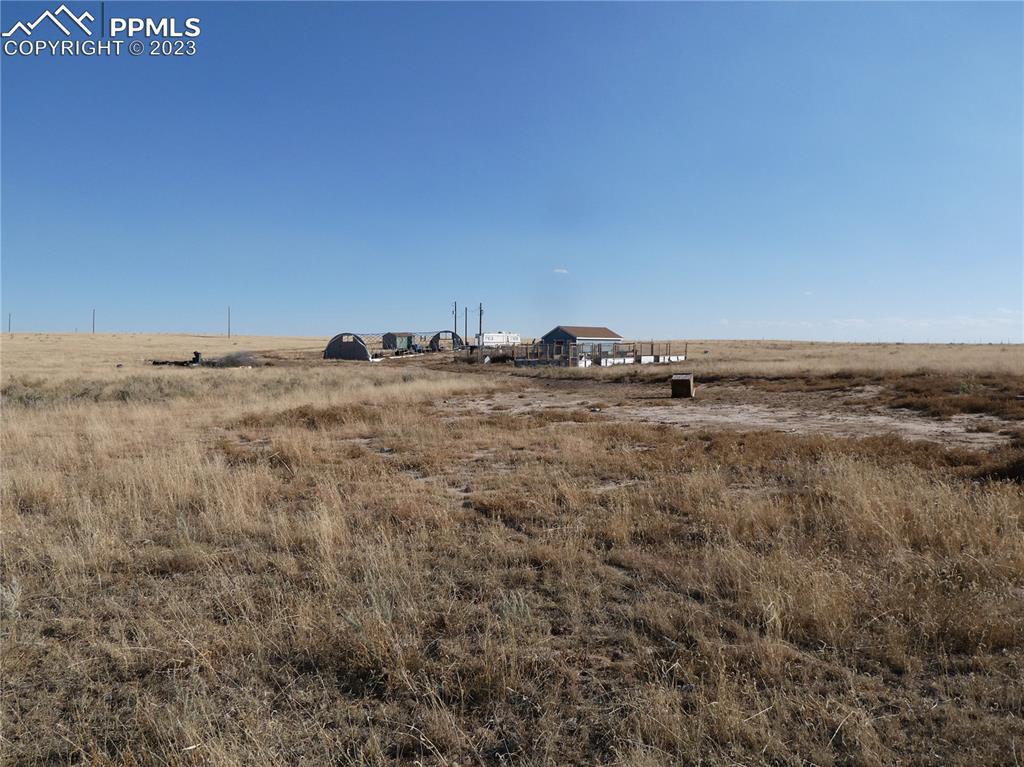 10495 Dan View Yoder, CO 80864 - Photo 29 of 33 a view of ocean view with beach