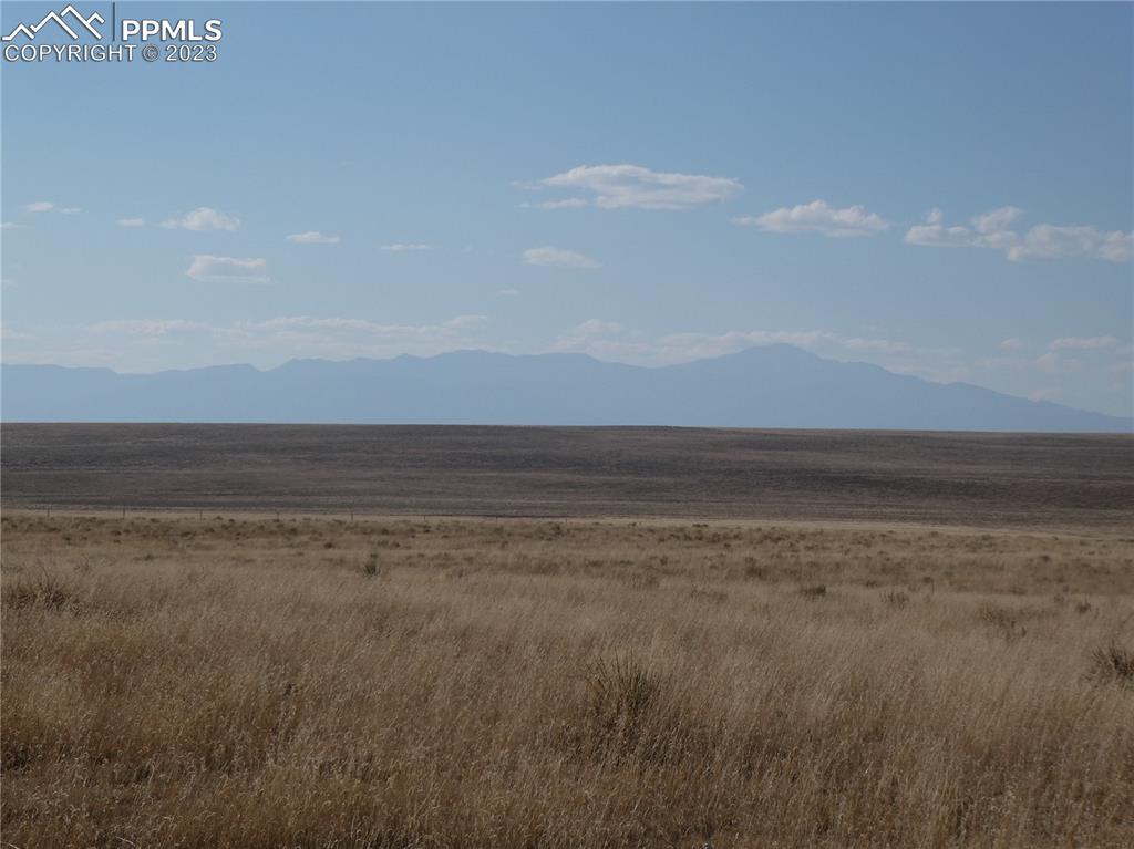 10495 Dan View Yoder, CO 80864 - Photo 31 of 33 a view of an empty room