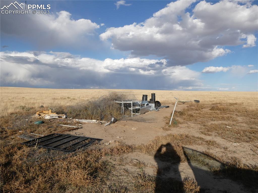 10495 Dan View Yoder, CO 80864 - Photo 33 of 33 a view of beach and ocean