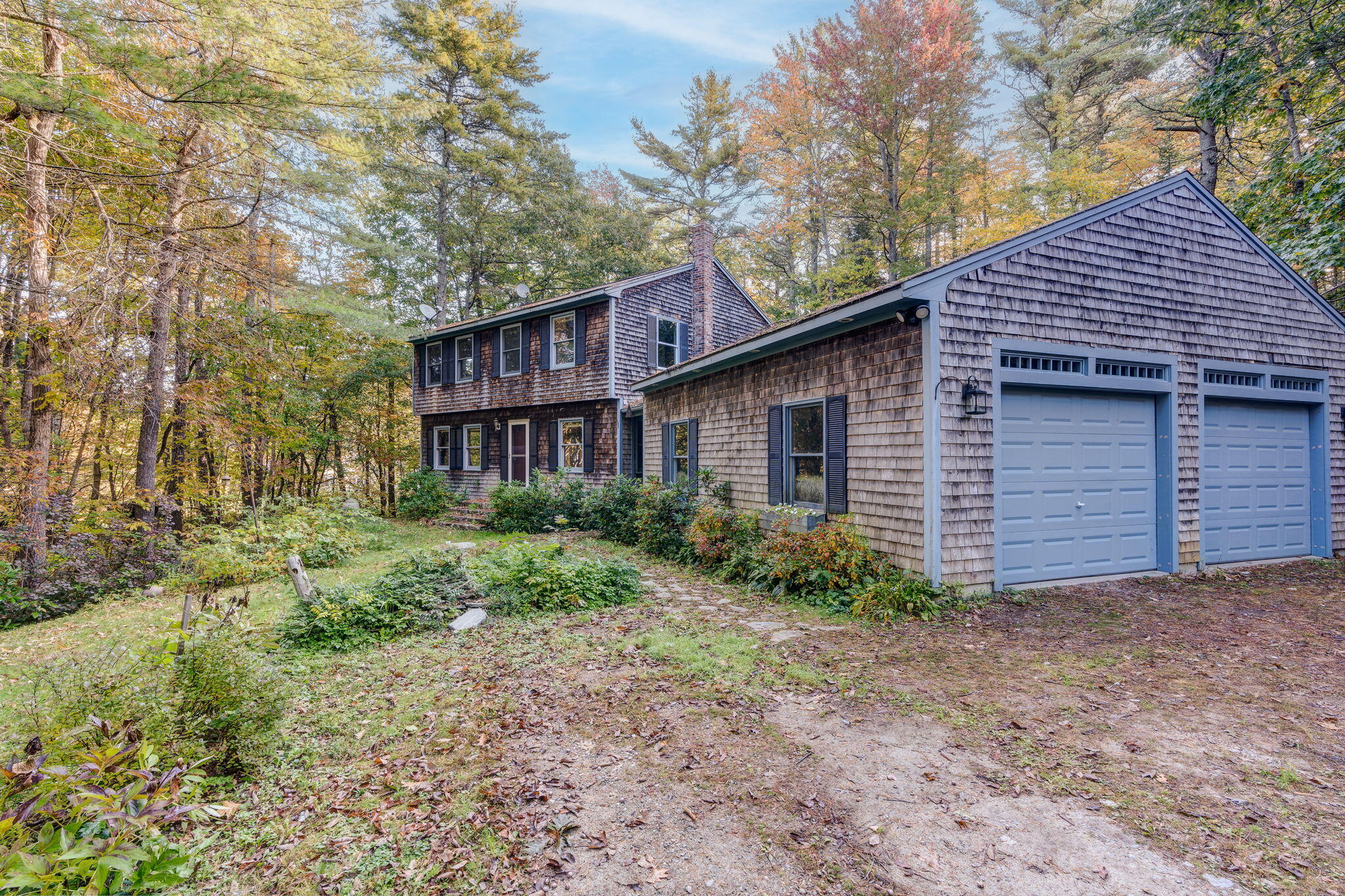 48 Main Road Westport Island, ME 04578 - Photo 31 of 31 48Main-33