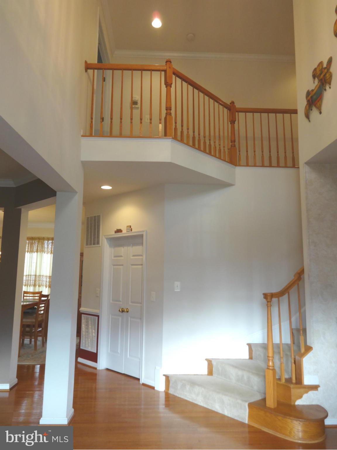 474 Blossom Tree Road Culpeper, VA 22701 - Photo 3 of 29 Interior (General)