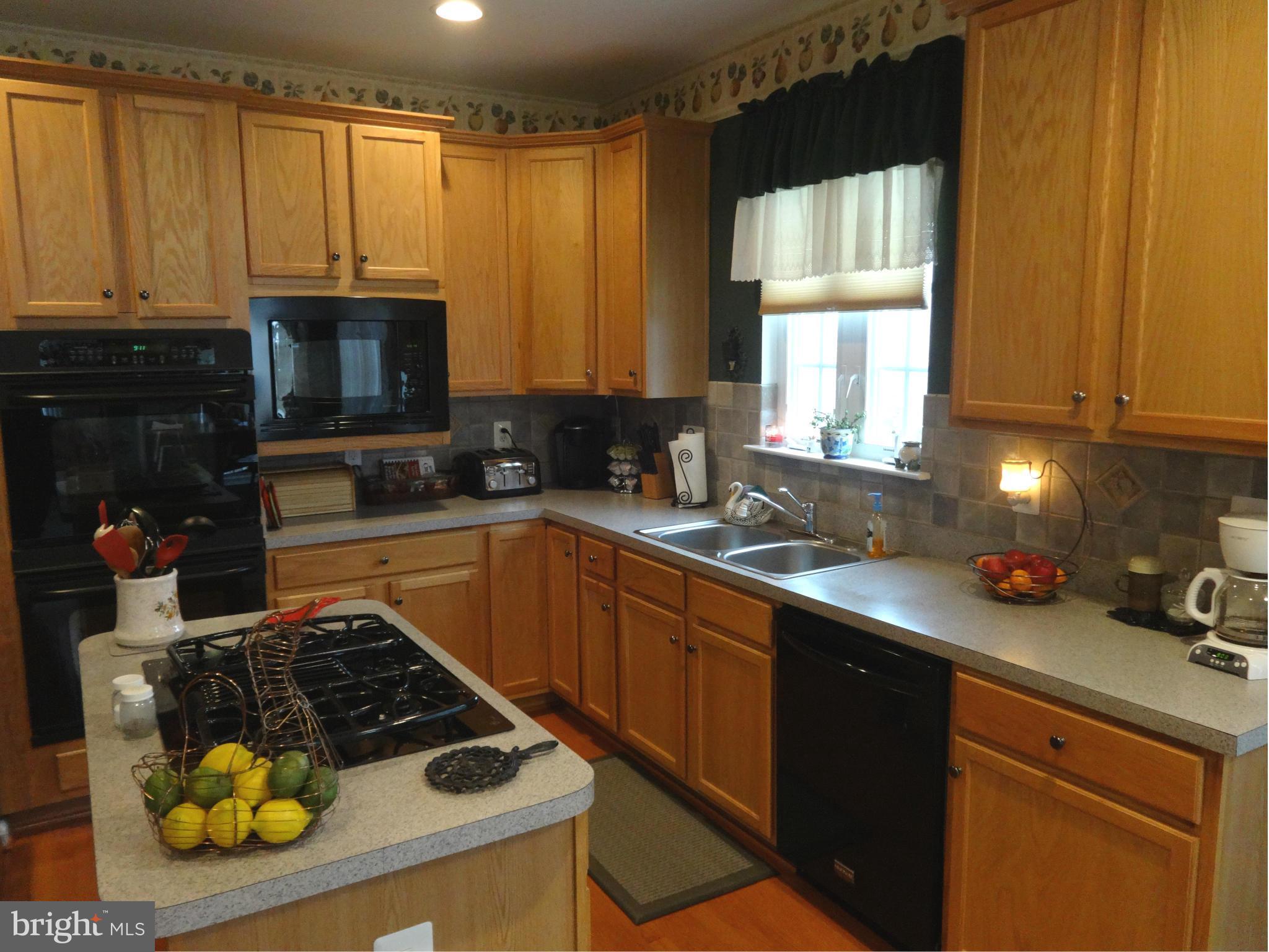 474 Blossom Tree Road Culpeper, VA 22701 - Photo 5 of 29 Kitchen