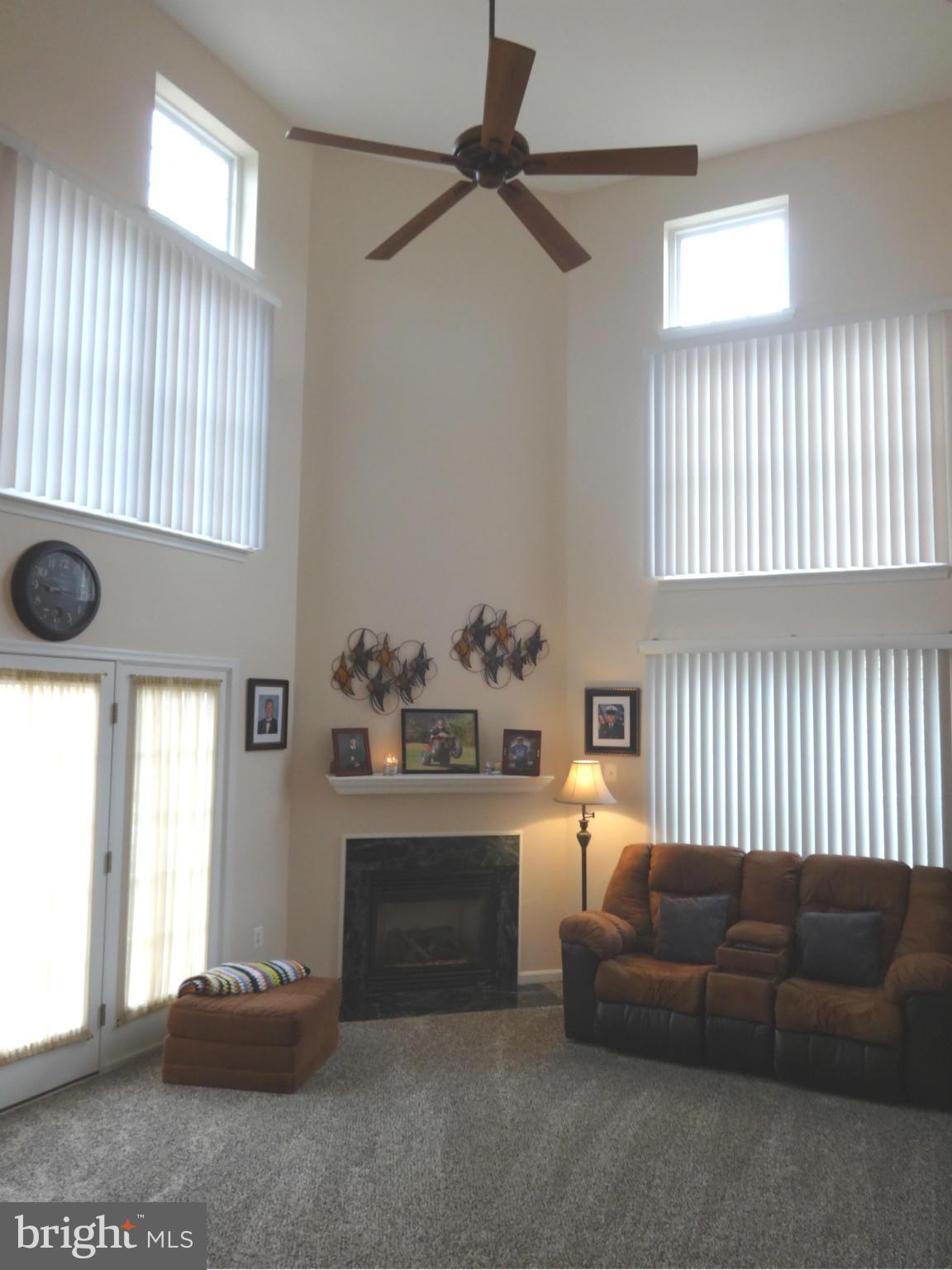 474 Blossom Tree Road Culpeper, VA 22701 - Photo 8 of 29 Family Room