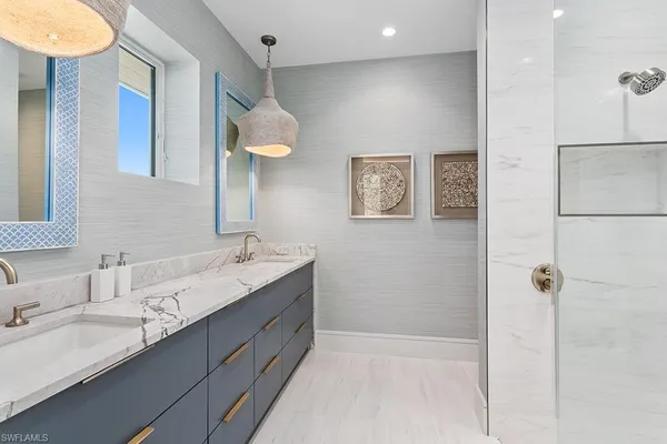 $7,950,000 | 777 Broad Court South, Naples, FL 34102