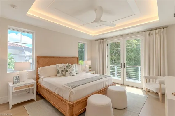 $7,950,000 | 777 Broad Court South, Naples, FL 34102