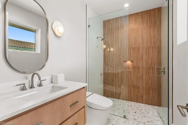 $8,200,000 | 777 Broad Court South, Naples, FL 34102