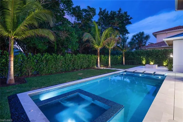 $7,950,000 | 777 Broad Court South, Naples, FL 34102
