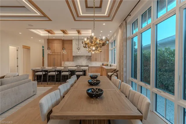 $8,200,000 | 777 Broad Court South, Naples, FL 34102