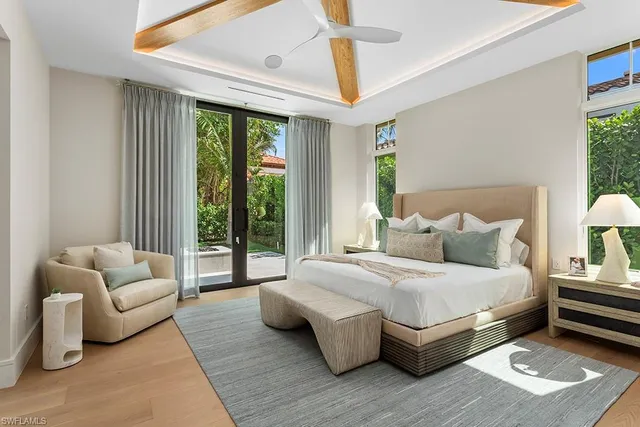 $8,200,000 | 777 Broad Court South, Naples, FL 34102