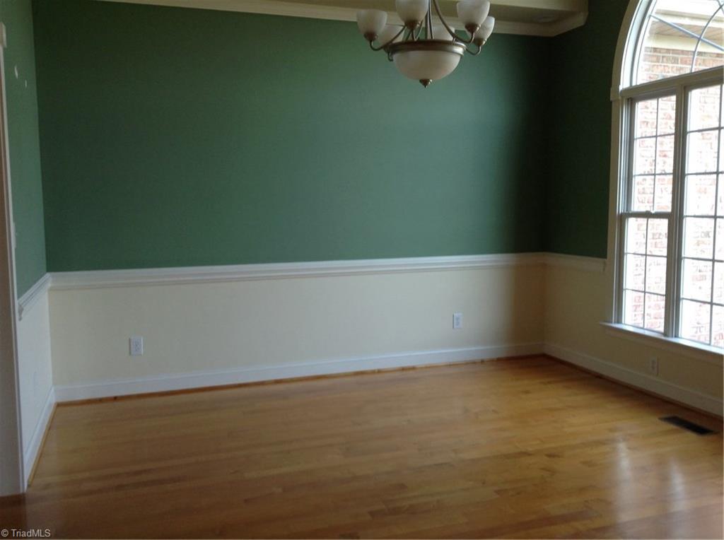 155 Circle Ridge Dobson, NC 27017 - Photo 14 of 30 Dining room