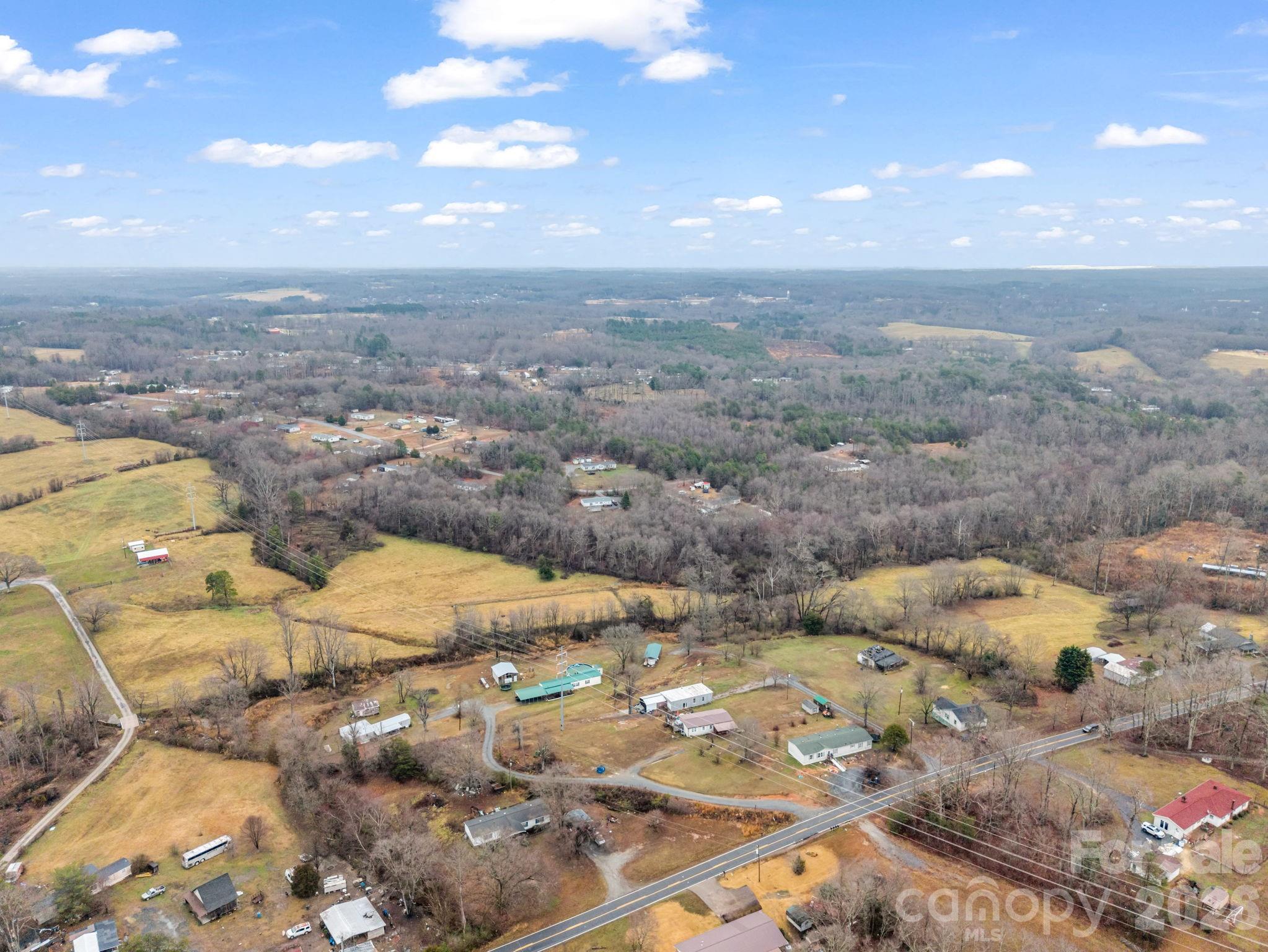 827 Old Henrietta Road Forest City, NC 28043 - Photo 15 of 22