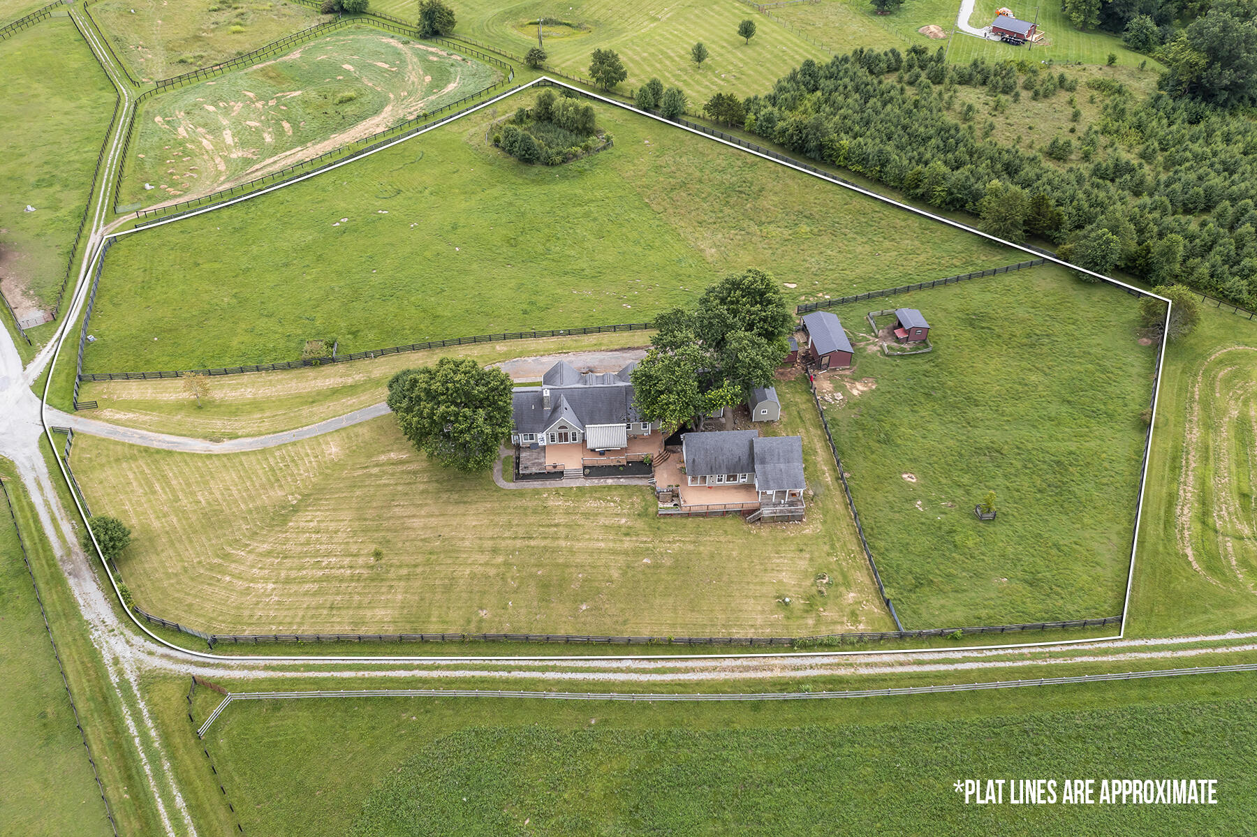 959 Galloway Road Stamping Ground, KY 40379 - Photo 62 of 64 959galloway63