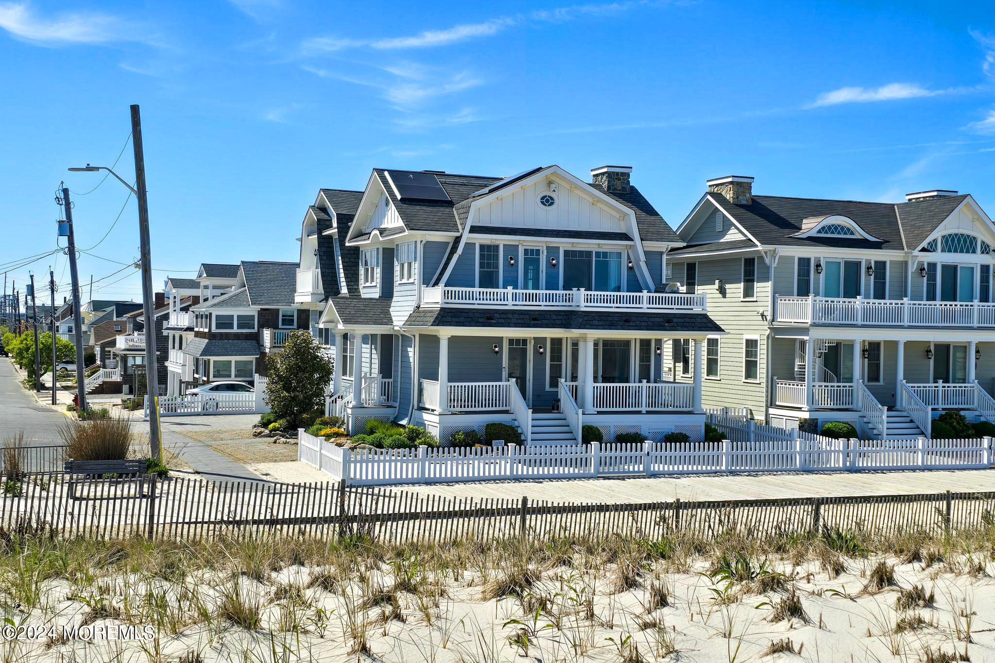 1206 Oceanfront Lavallette, NJ 08735 - Photo 13 of 82 01a