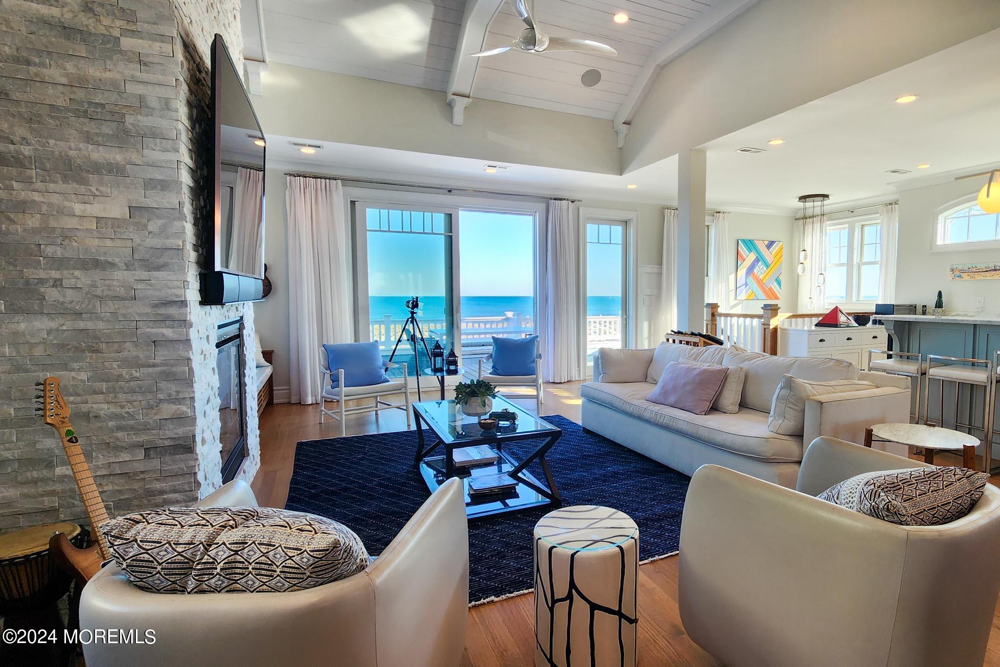 1206 Oceanfront Lavallette, NJ 08735 - Photo 15 of 82 13E