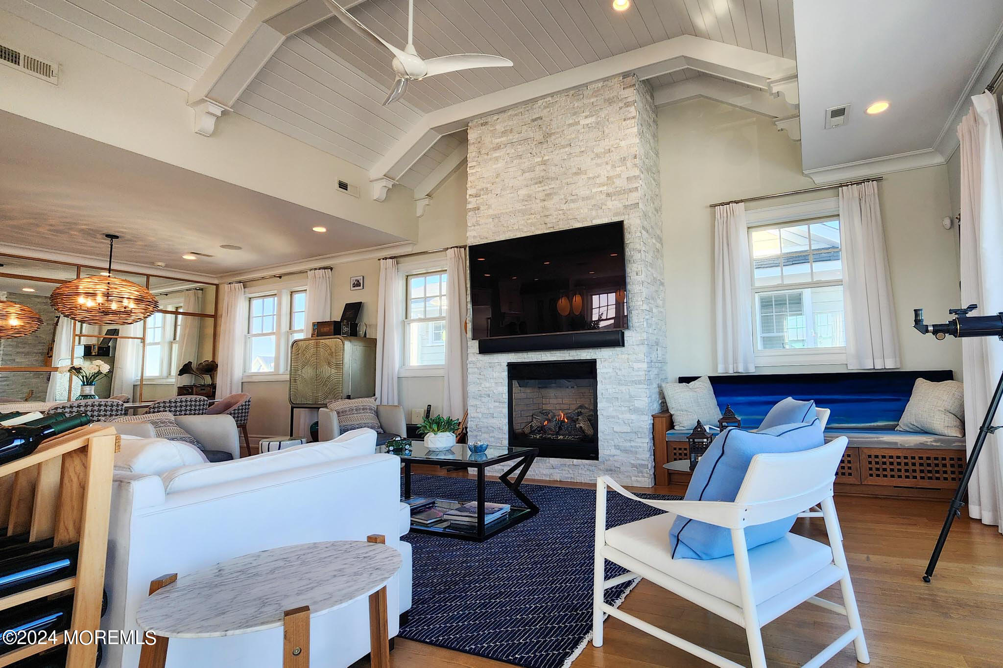 1206 Oceanfront Lavallette, NJ 08735 - Photo 18 of 82 13H