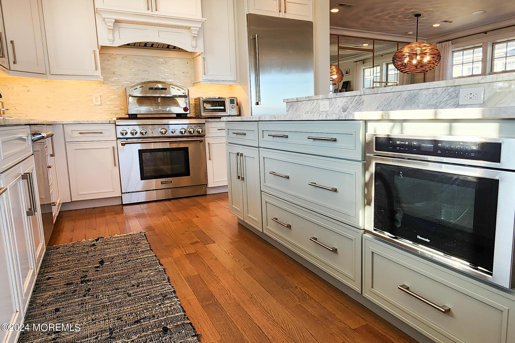 1206 Oceanfront Lavallette, NJ 08735 - Photo 25 of 82 13O