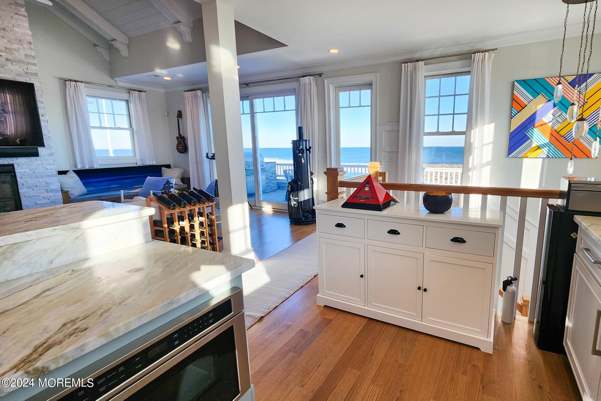 1206 Oceanfront Lavallette, NJ 08735 - Photo 26 of 82 13P